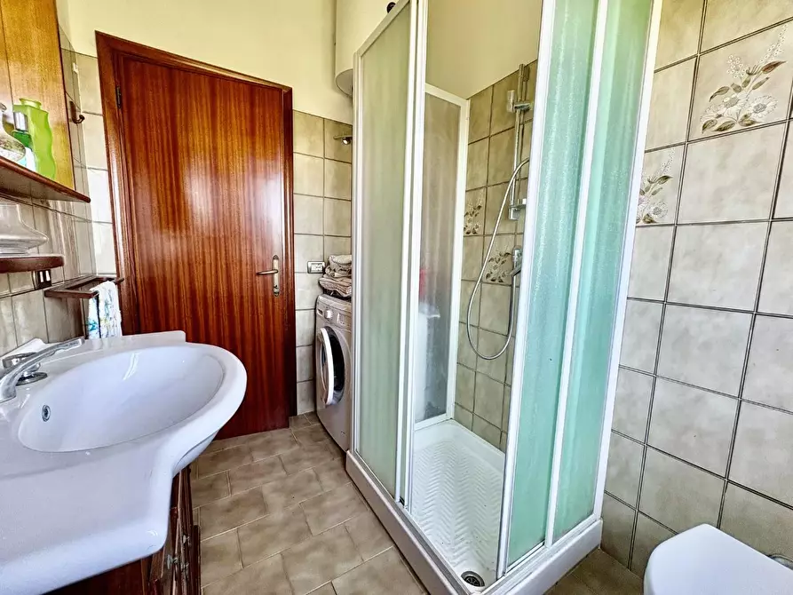 Immagine 31 di Casa indipendente in vendita  a Volterra