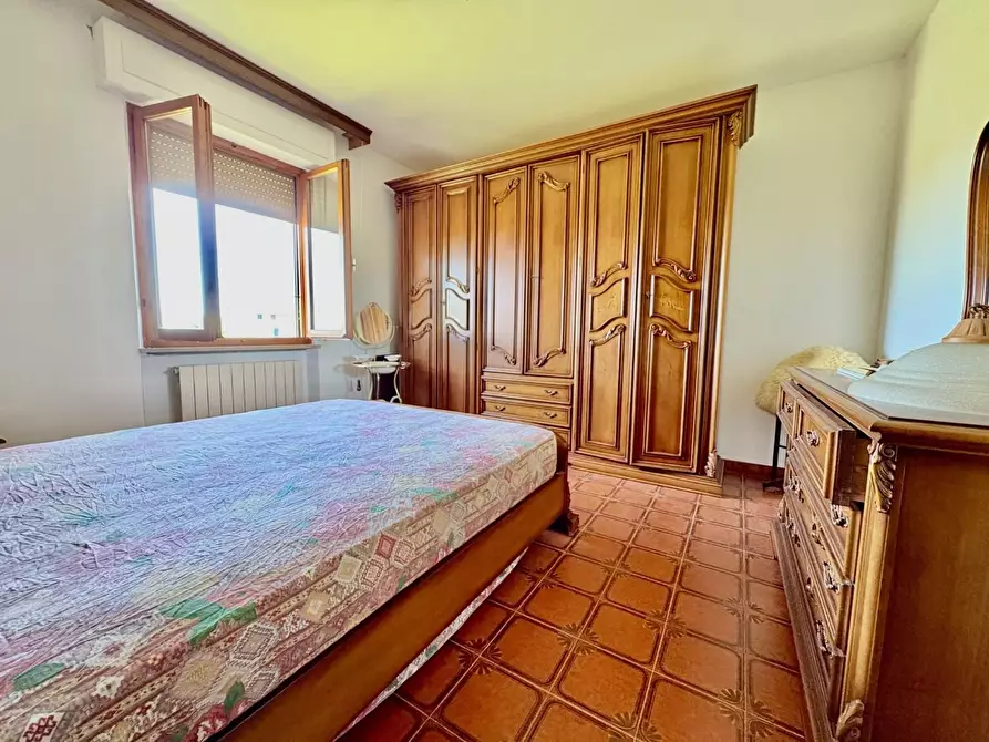 Immagine 21 di Casa indipendente in vendita  a Volterra