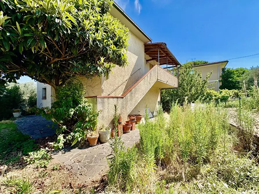 Immagine 49 di Casa indipendente in vendita  a Volterra