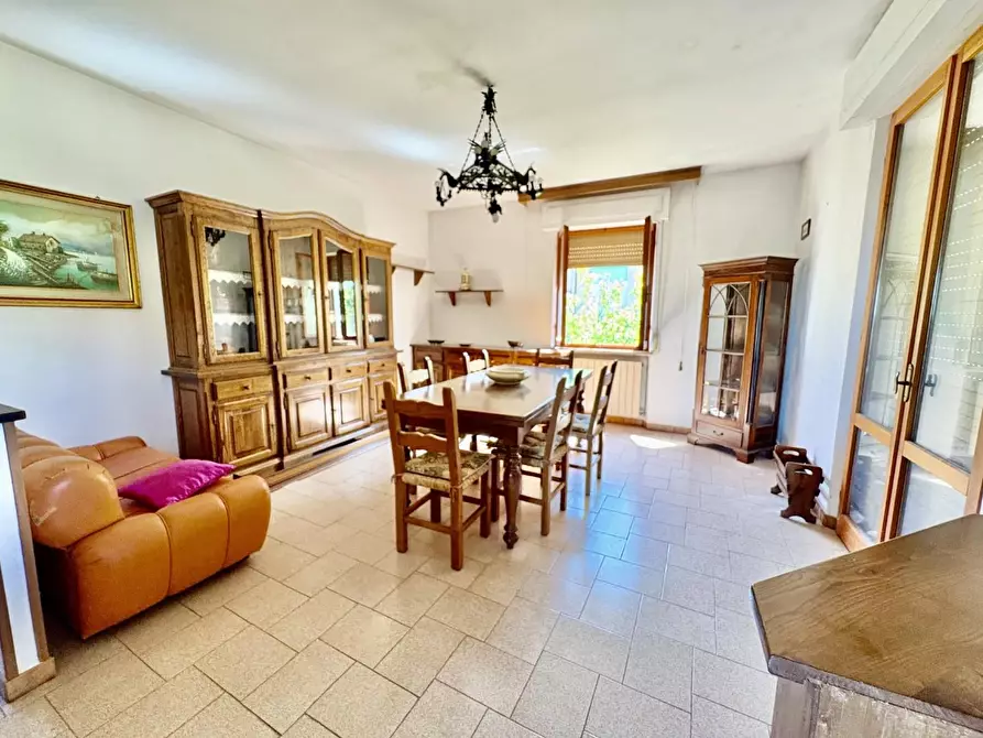 Immagine 4 di Casa indipendente in vendita  a Volterra