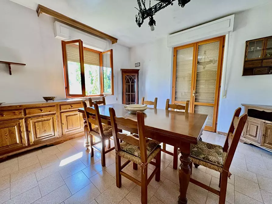 Immagine 7 di Casa indipendente in vendita  a Volterra