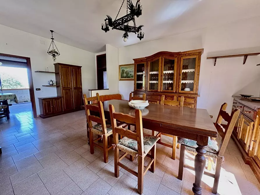 Immagine 5 di Casa indipendente in vendita  a Volterra