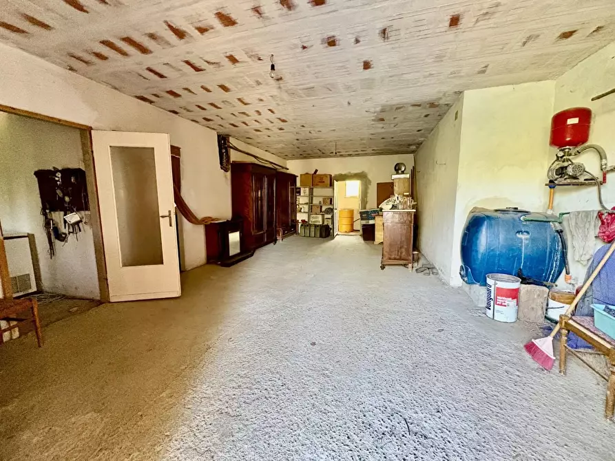 Immagine 37 di Casa indipendente in vendita  a Volterra