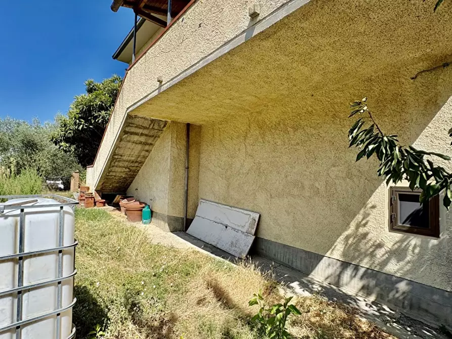 Immagine 51 di Casa indipendente in vendita  a Volterra