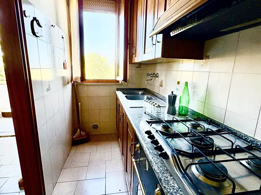 Immagine 14 di Casa indipendente in vendita  a Volterra