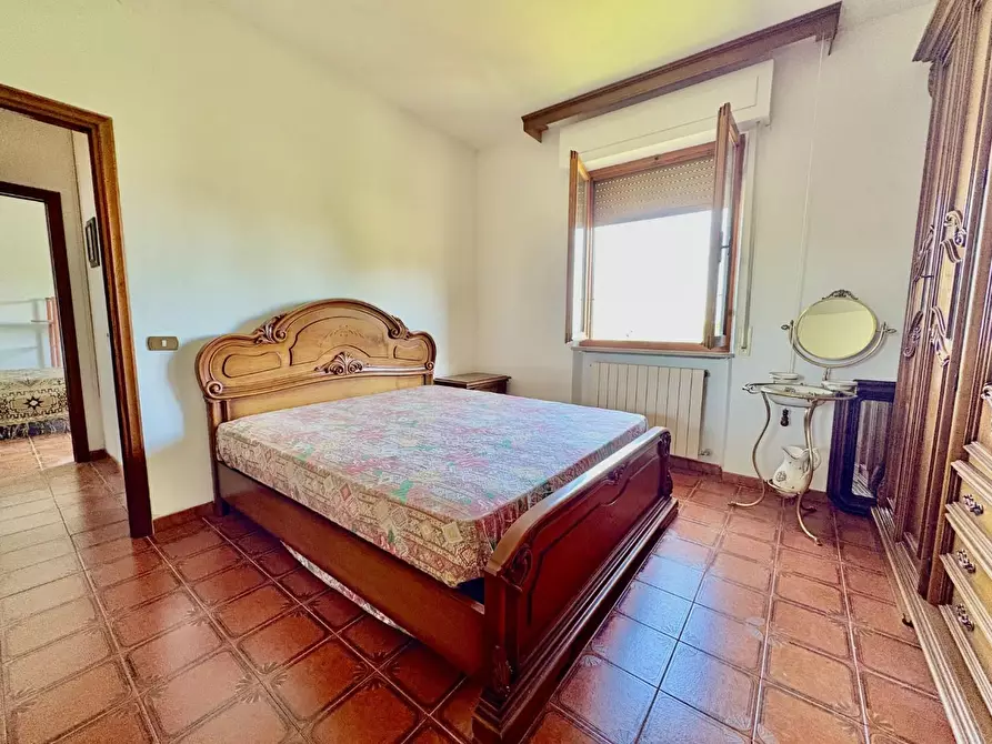 Immagine 22 di Casa indipendente in vendita  a Volterra