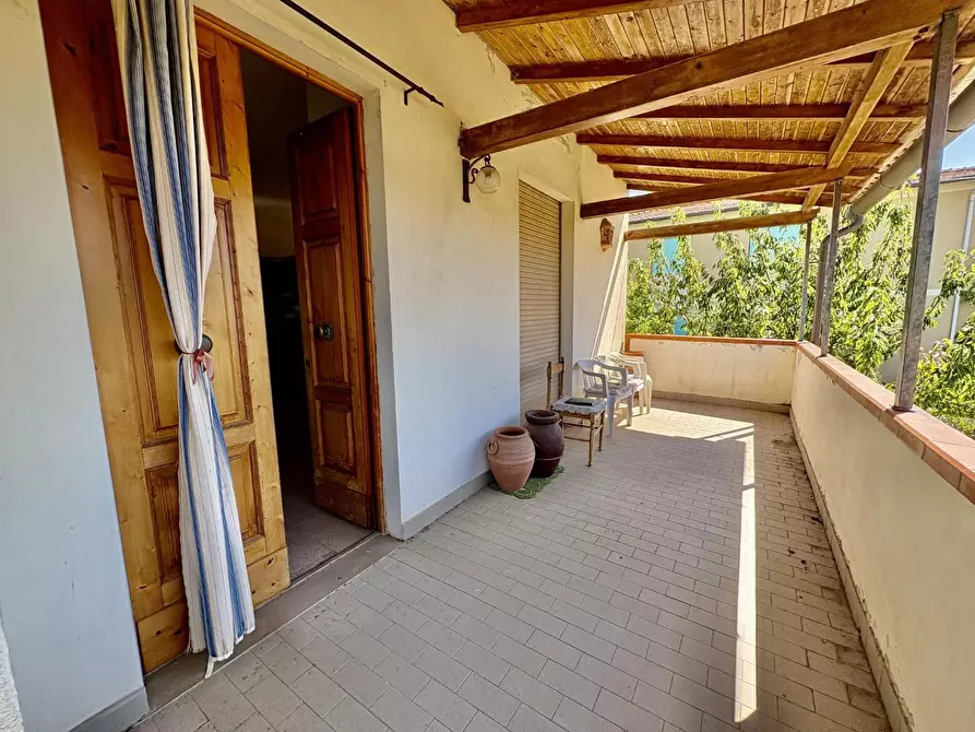 Immagine 33 di Casa indipendente in vendita  a Volterra