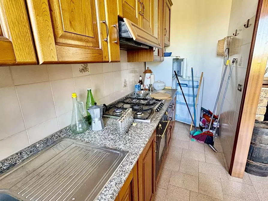 Immagine 13 di Casa indipendente in vendita  a Volterra