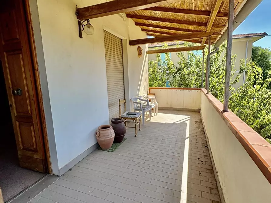 Immagine 32 di Casa indipendente in vendita  a Volterra
