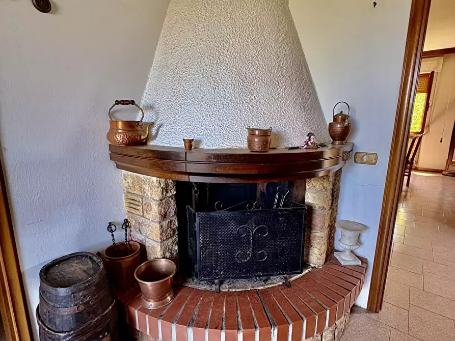 Immagine 11 di Casa indipendente in vendita  a Volterra