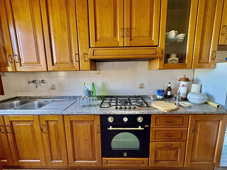 Immagine 12 di Casa indipendente in vendita  a Volterra