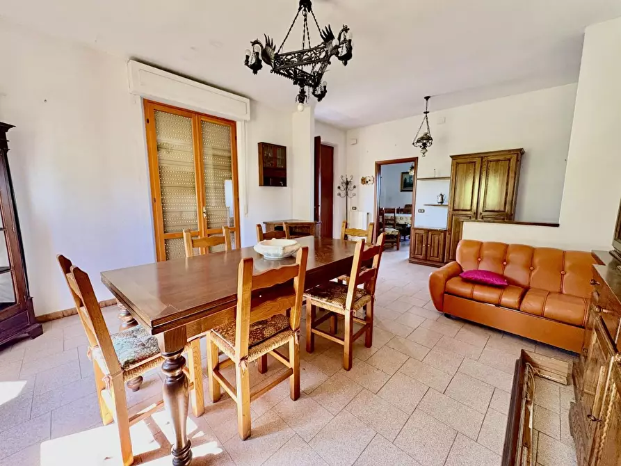 Immagine 6 di Casa indipendente in vendita  a Volterra