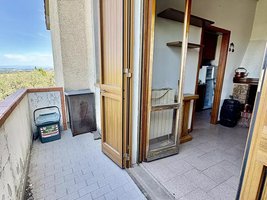 Immagine 15 di Casa indipendente in vendita  a Volterra