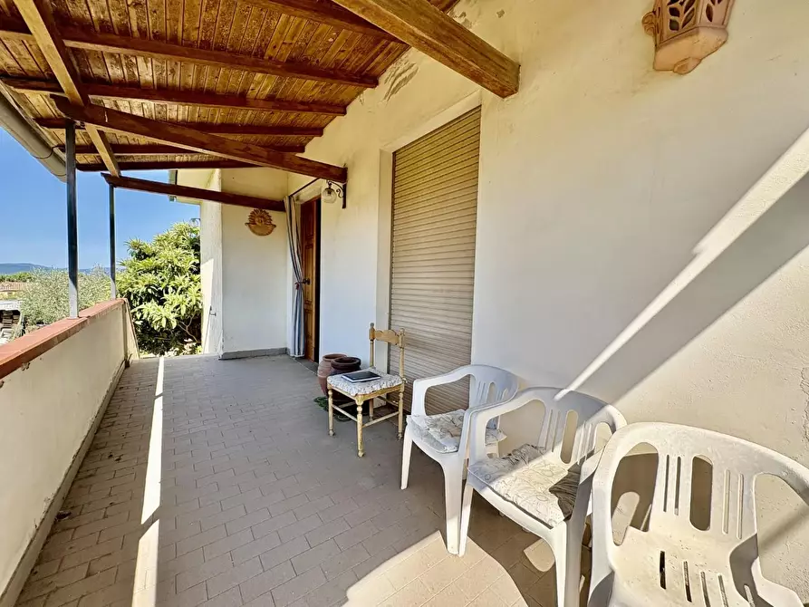 Immagine 34 di Casa indipendente in vendita  a Volterra