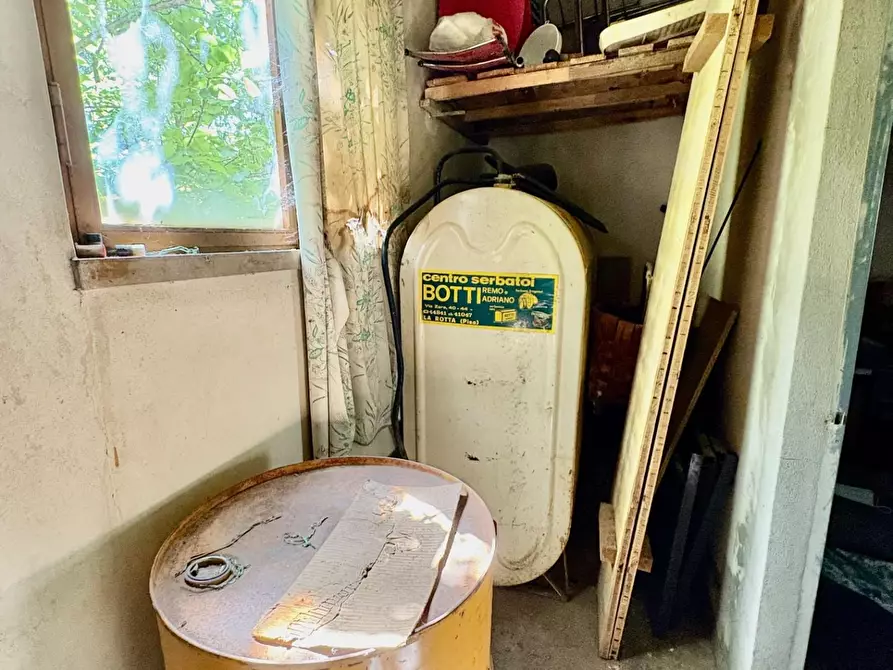 Immagine 42 di Casa indipendente in vendita  a Volterra