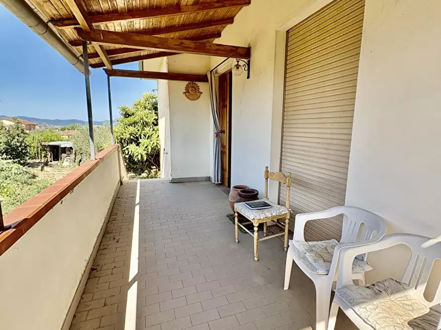 Immagine 35 di Casa indipendente in vendita  a Volterra