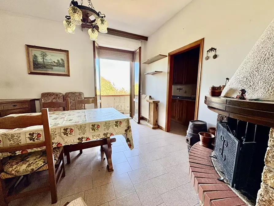 Immagine 8 di Casa indipendente in vendita  a Volterra