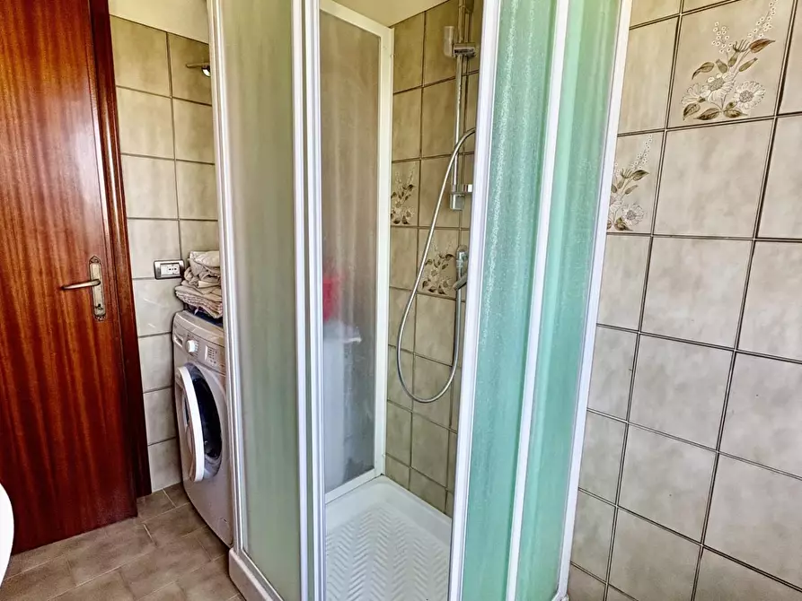 Immagine 30 di Casa indipendente in vendita  a Volterra