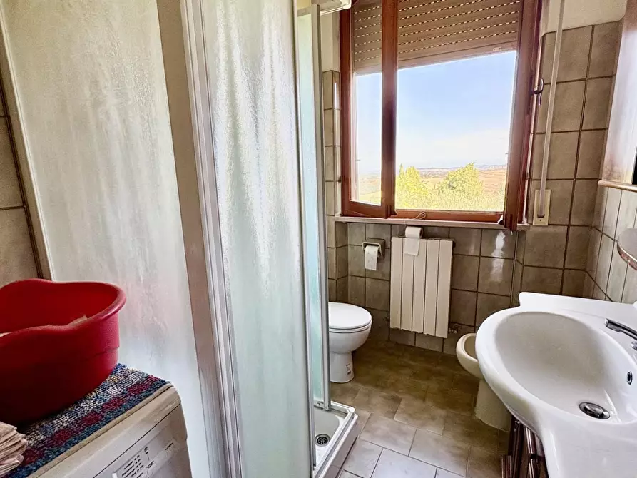 Immagine 29 di Casa indipendente in vendita  a Volterra