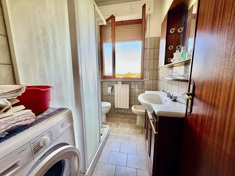 Immagine 27 di Casa indipendente in vendita  a Volterra