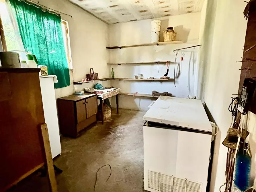 Immagine 46 di Casa indipendente in vendita  a Volterra