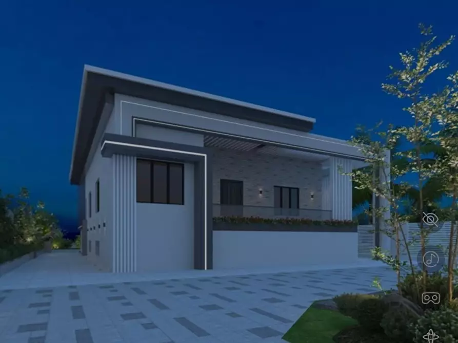 Immagine 2 di Casa indipendente in vendita  a Santa Maria A Monte