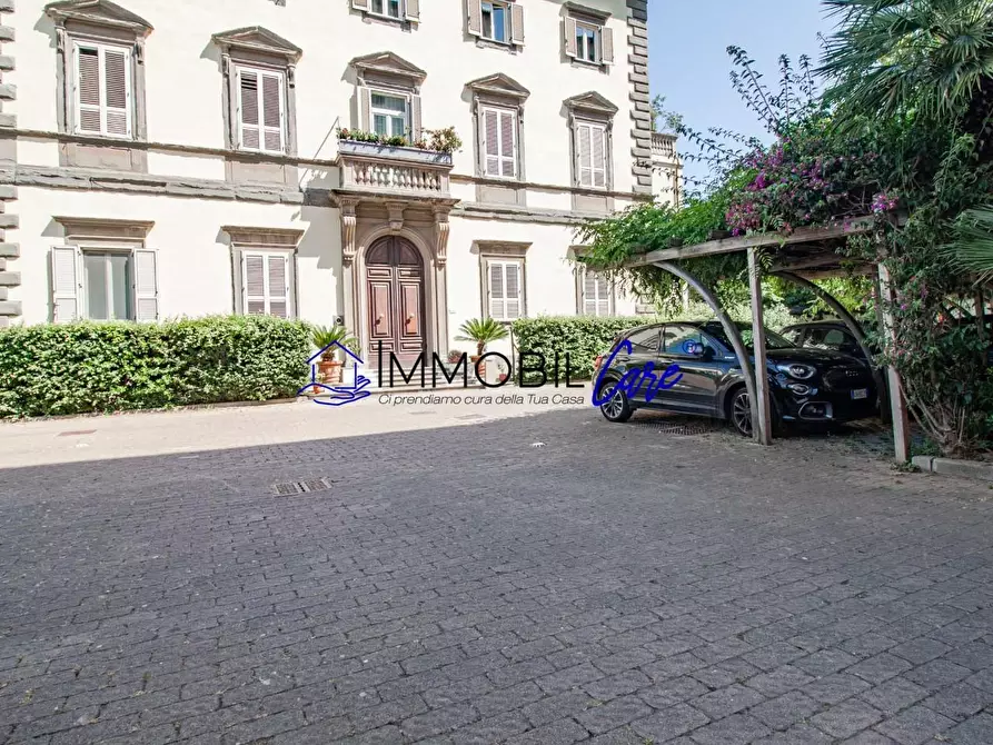 Immagine 44 di Appartamento in vendita  a Livorno