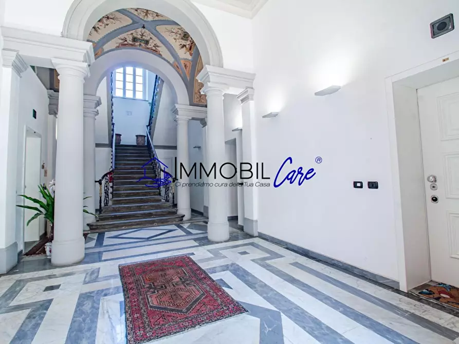 Immagine 41 di Appartamento in vendita  a Livorno