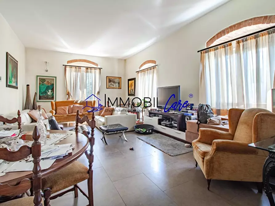 Immagine 9 di Appartamento in vendita  a Livorno