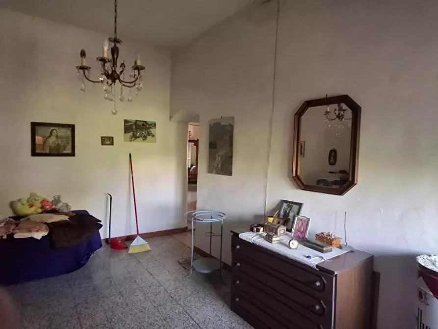 Immagine 6 di Terratetto in vendita  a San Giuliano Terme