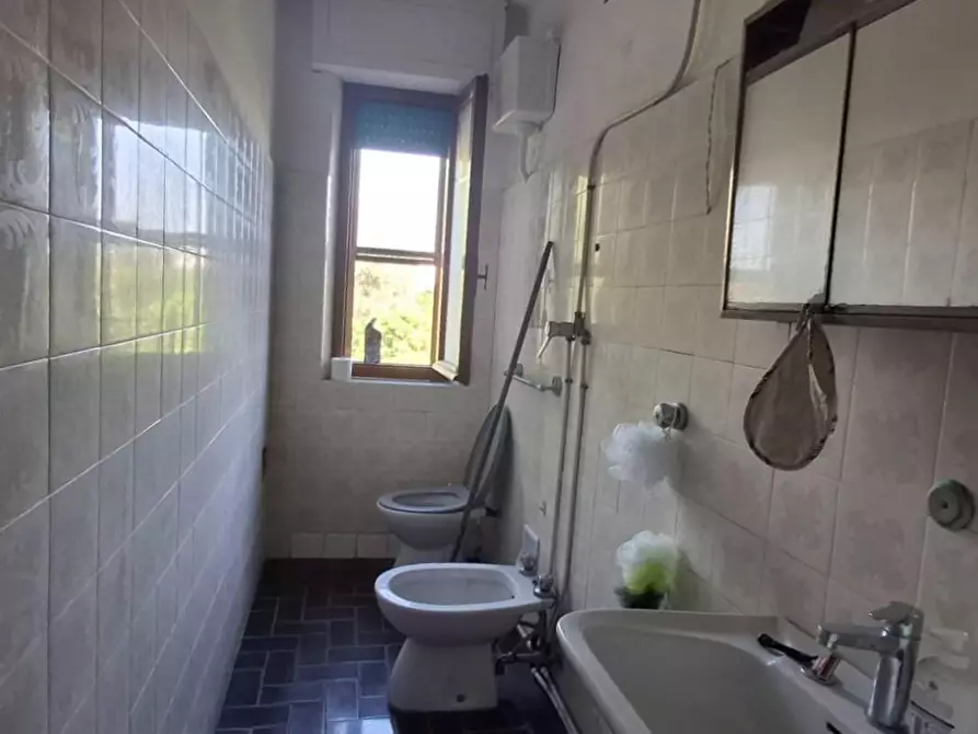 Immagine 9 di Terratetto in vendita  a San Giuliano Terme