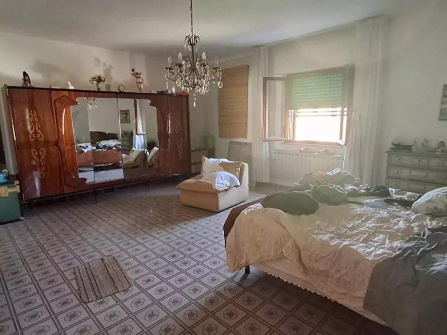 Immagine 7 di Terratetto in vendita  a San Giuliano Terme