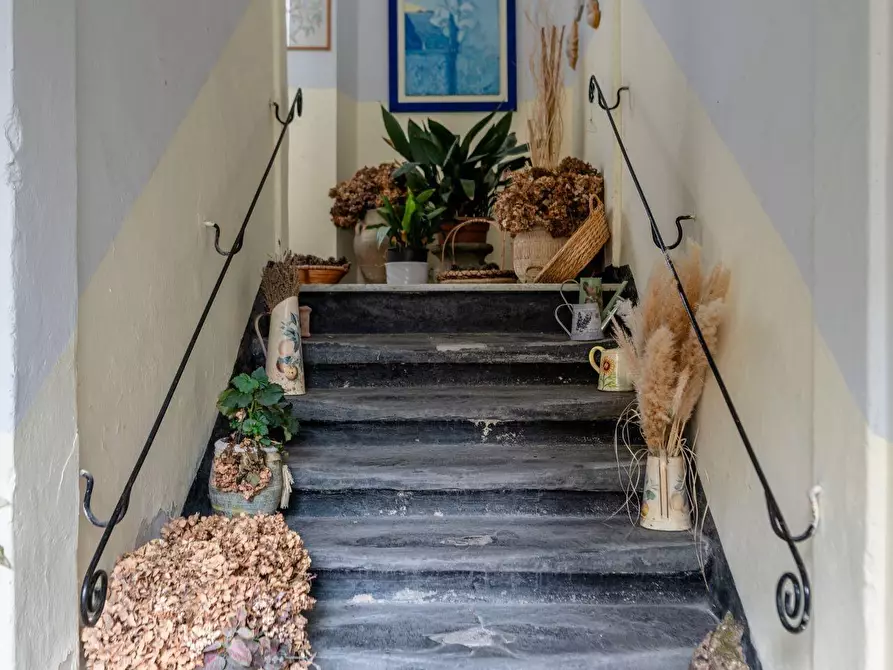 Immagine 24 di Appartamento in vendita  a La Spezia