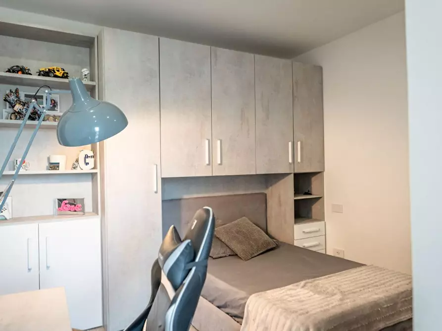 Immagine 6 di Appartamento in vendita  a La Spezia