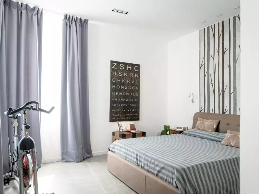 Immagine 20 di Appartamento in vendita  a La Spezia