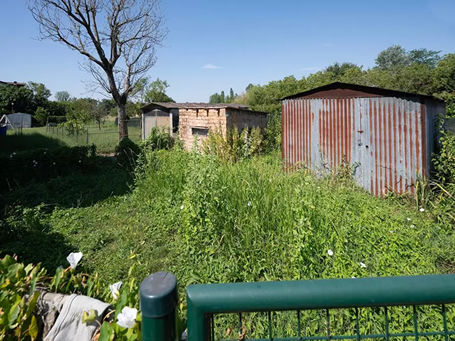 Immagine 8 di Casa semindipendente in vendita  a Campegine