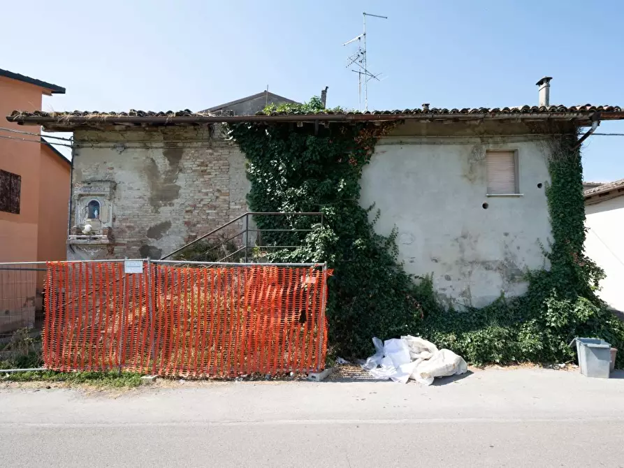 Immagine 2 di Casa semindipendente in vendita  a Campegine