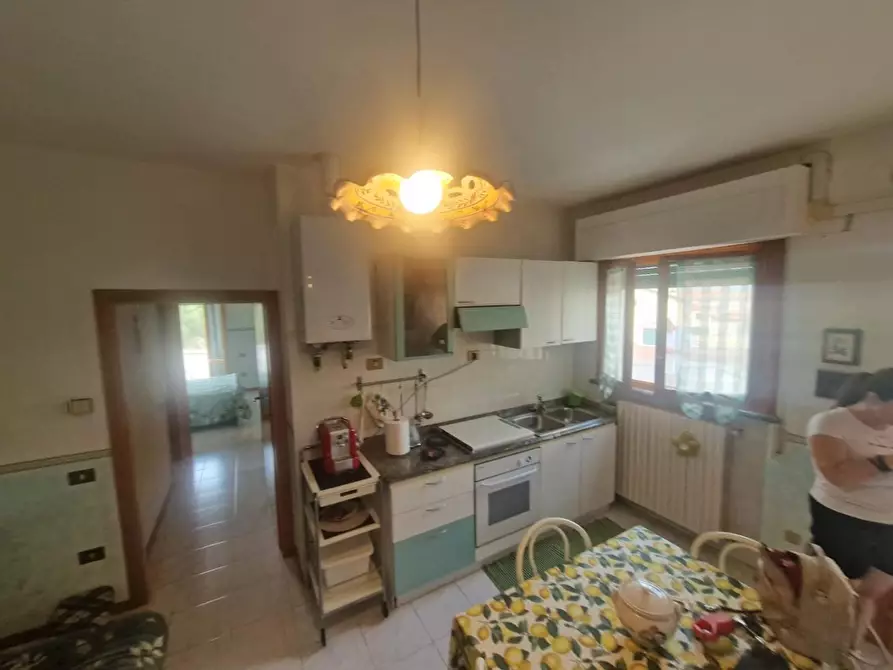 Immagine 2 di Appartamento in vendita  a Rosignano Marittimo