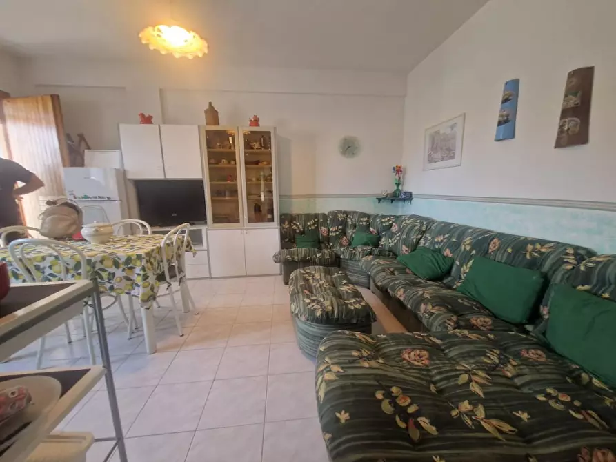 Immagine 4 di Appartamento in vendita  a Rosignano Marittimo