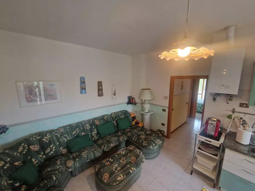 Immagine 1 di Appartamento in vendita  a Rosignano Marittimo