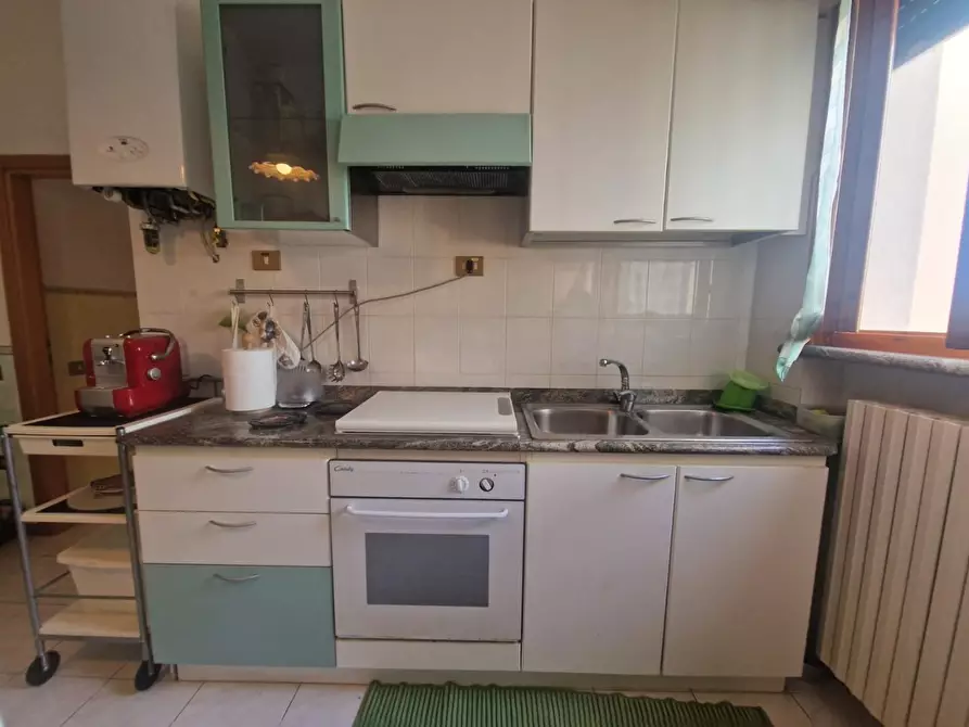 Immagine 5 di Appartamento in vendita  a Rosignano Marittimo