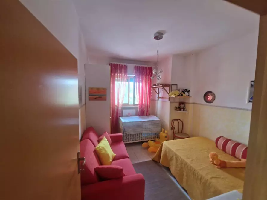 Immagine 3 di Appartamento in vendita  a Rosignano Marittimo