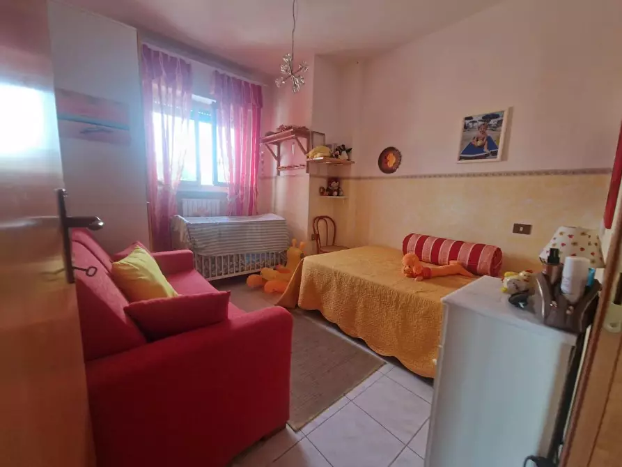 Immagine 16 di Appartamento in vendita  a Rosignano Marittimo