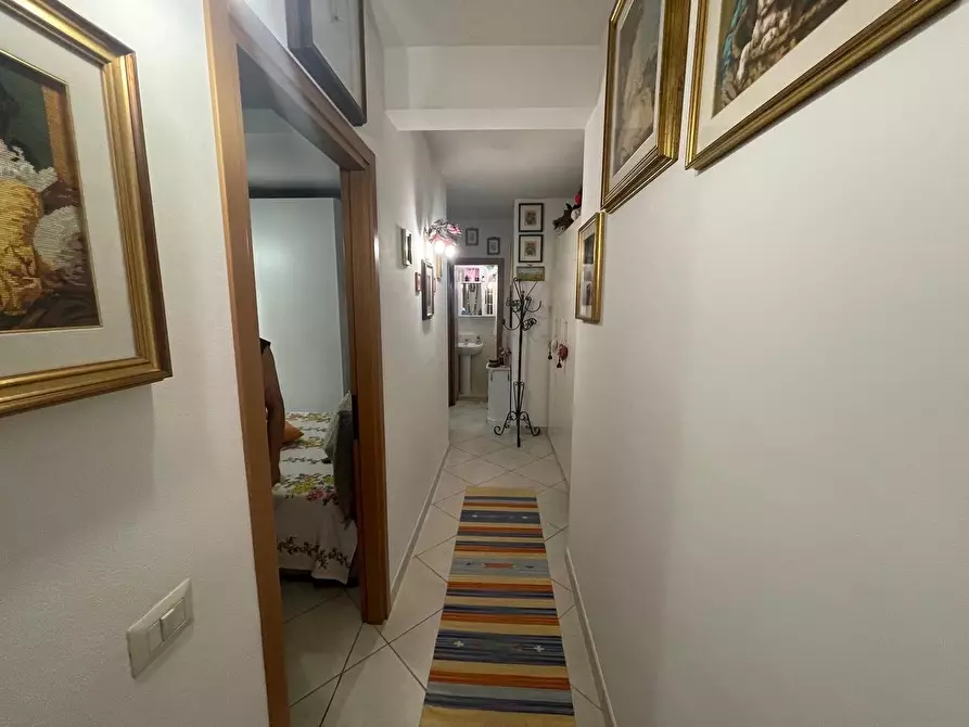 Immagine 36 di Appartamento in vendita  a Siena
