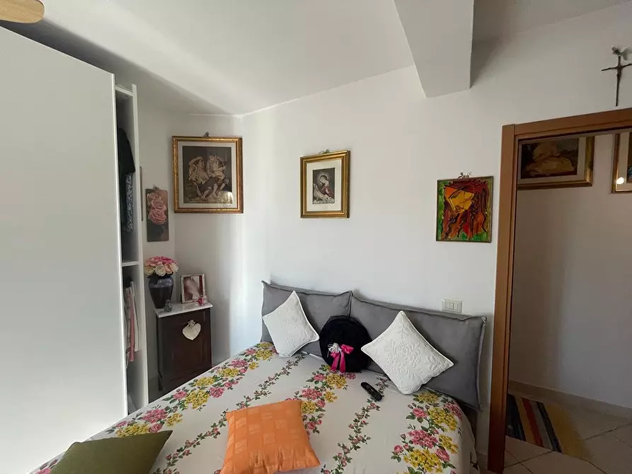 Immagine 22 di Appartamento in vendita  a Siena