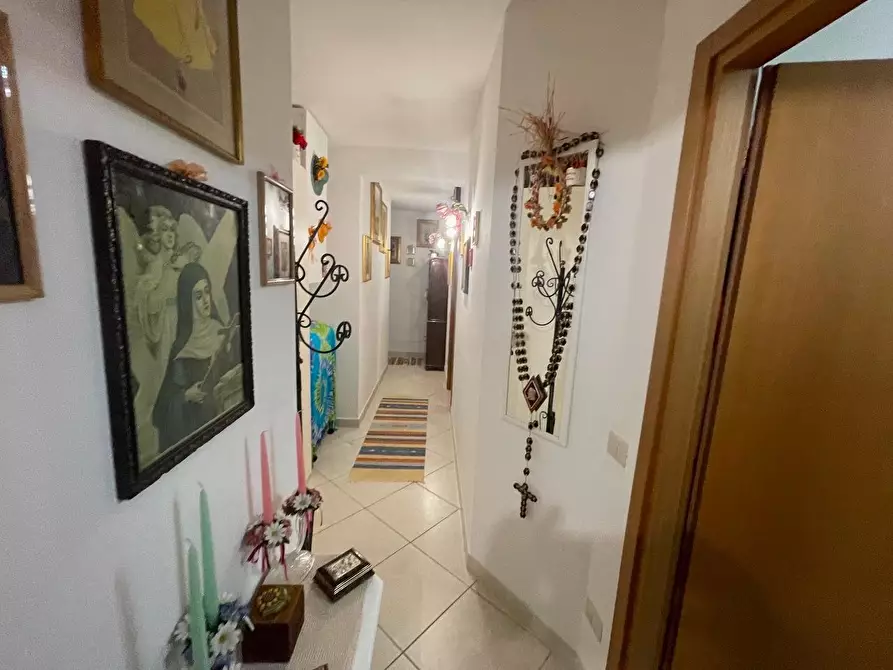 Immagine 33 di Appartamento in vendita  a Siena