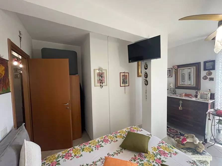 Immagine 20 di Appartamento in vendita  a Siena