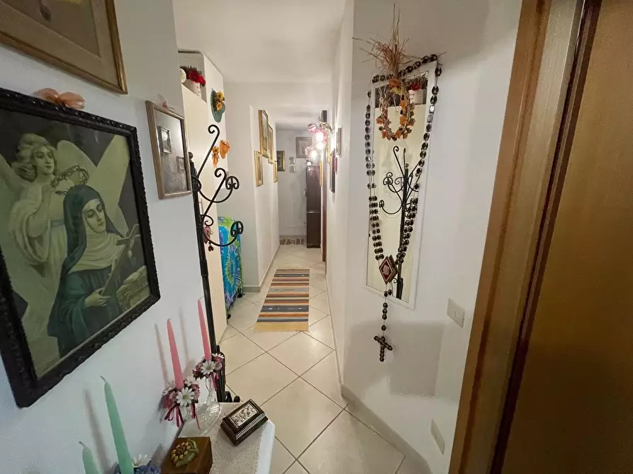 Immagine 34 di Appartamento in vendita  a Siena