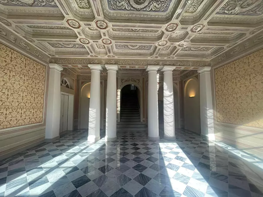 Immagine 3 di Appartamento in vendita  a Livorno