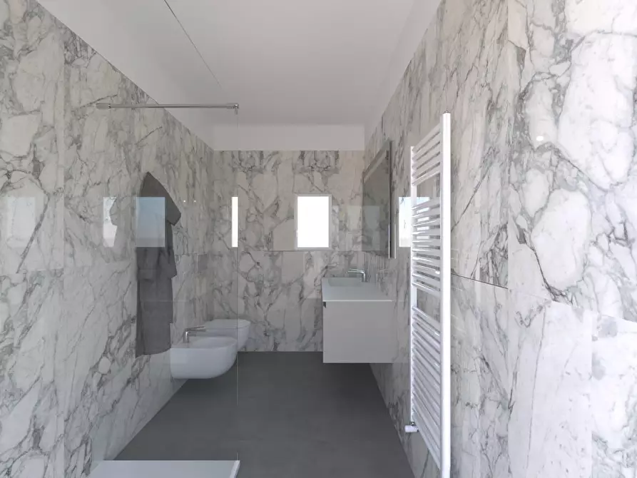 Immagine 4 di Appartamento in vendita  a Livorno